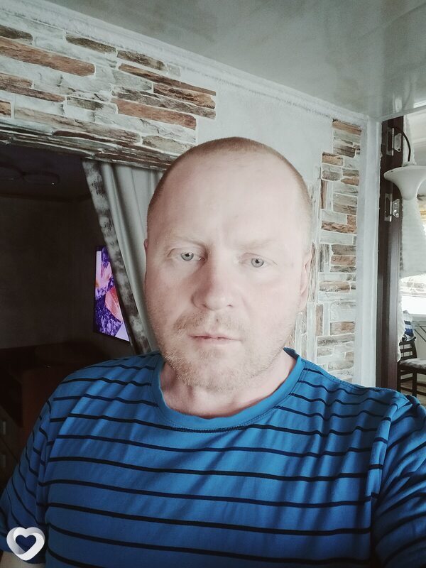 Александр, 46, Тюмени — анкета №2865842