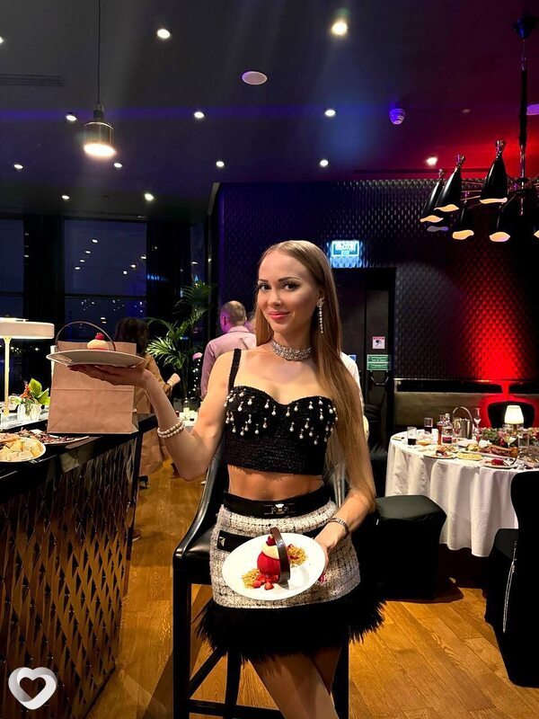 Арина, 36, Минске — анкета №2865618