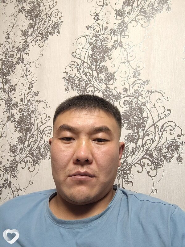 Азамат, 39, Хабаровске — анкета №2865621