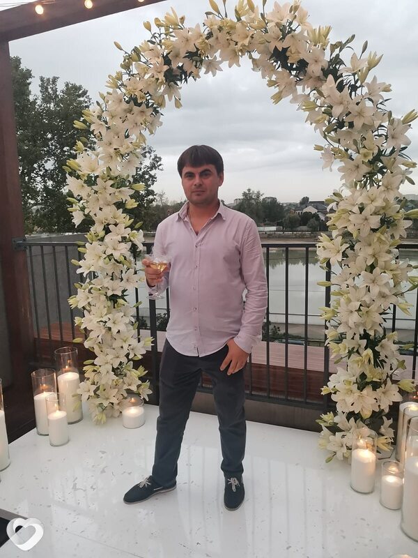 Дмитрий, 37, Краснодаре — анкета №2865625