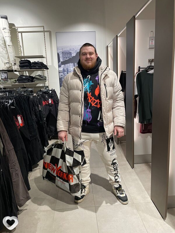 Александр, 29, Елеце — анкета №2865636