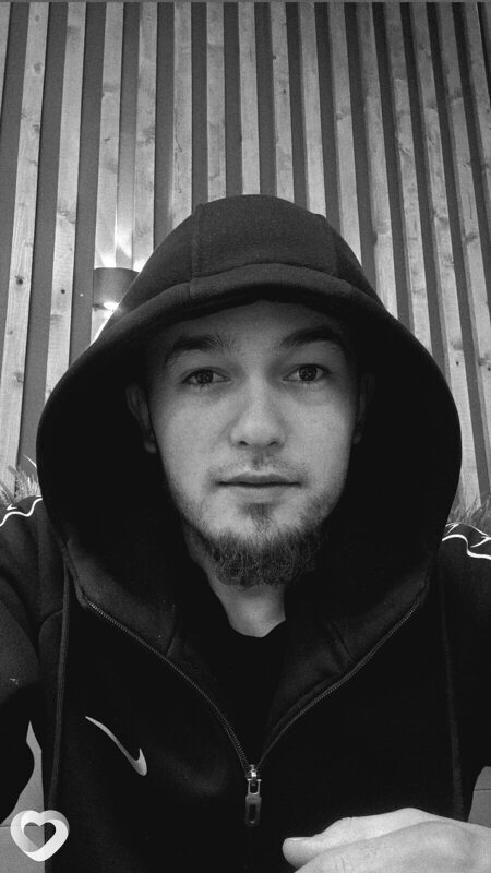 Алишер, 25, Обнинске — анкета №2865638