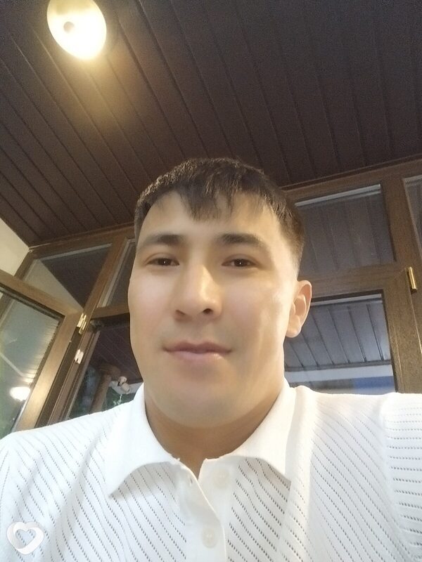 Бек, 34, Алматы — анкета №2865639