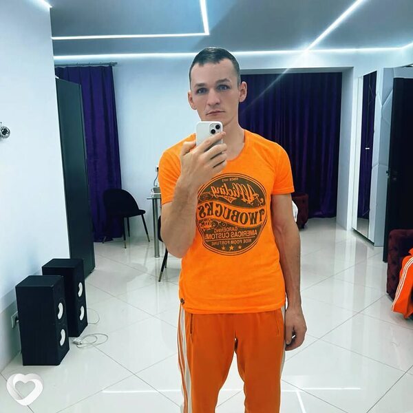 Андрей, 30, Троицке — анкета №2865848
