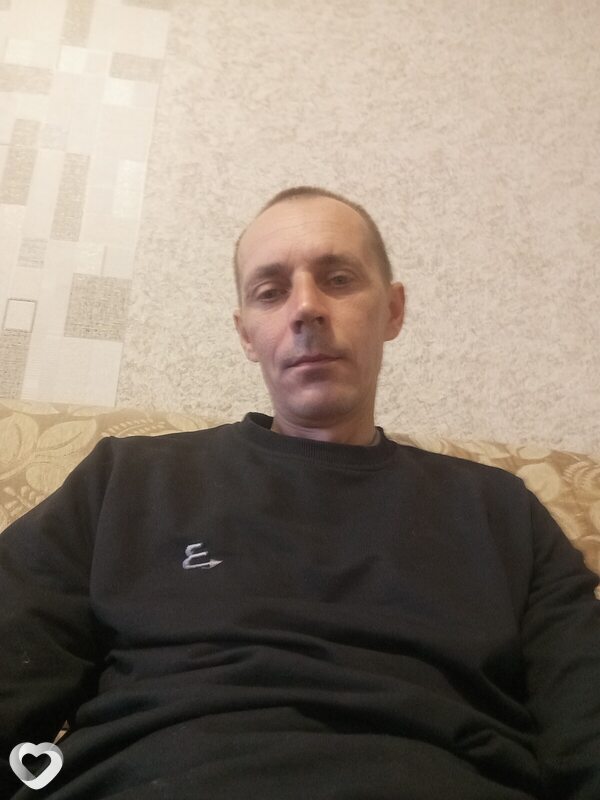 Евгений, 45, Харькове — анкета №2865850