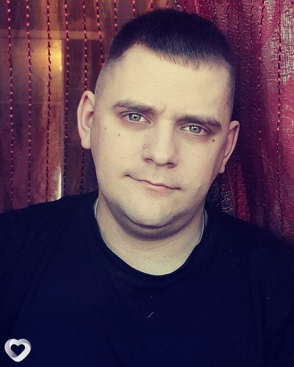 Вадим, 31, Барнауле — анкета №2865856