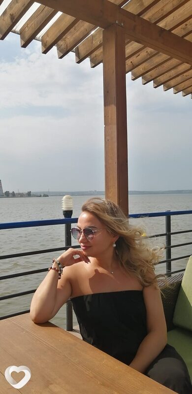 Гульнара, 47, Казани — анкета №2865861