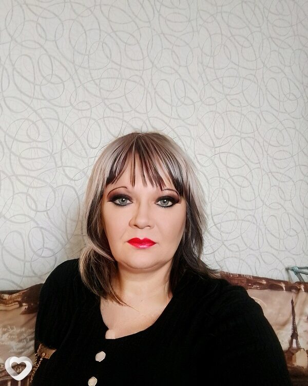 Маргарита, 46, Чите — анкета №2865864