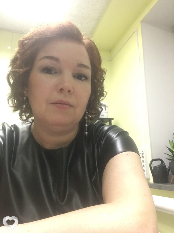 Светлана, 45, Можге — анкета №2865966