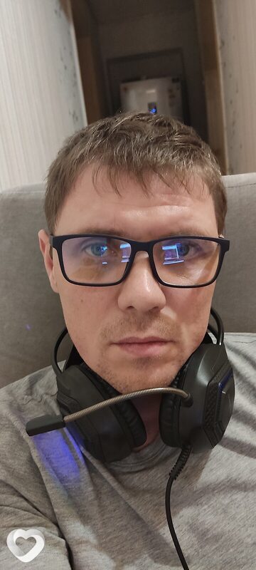 Анатолий, 36, Чебоксарах — анкета №2865974