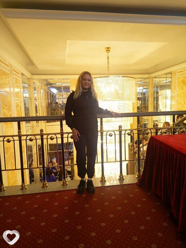 Kitty, 26, Уфе — анкета №2865976