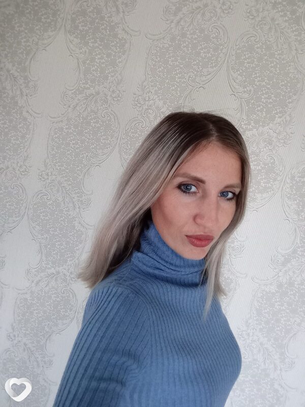 Ирина, Советск (Калининградская Обл)