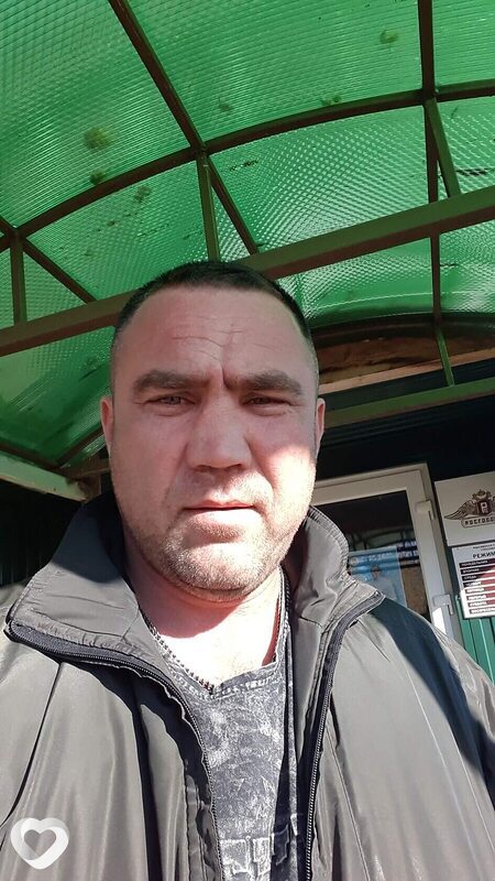 Metra, 45, Югорске — анкета №2865991