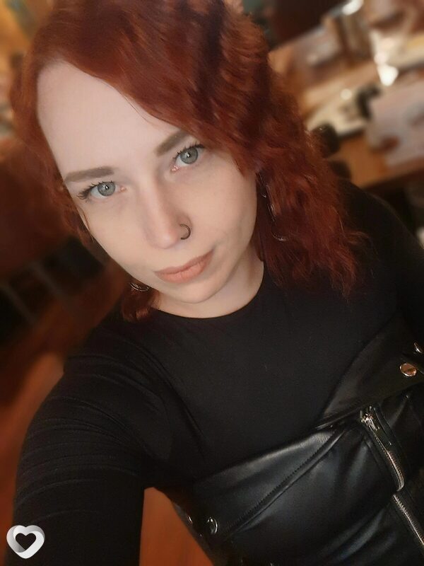 Леся, 36, Екатеринбурге — анкета №2865869