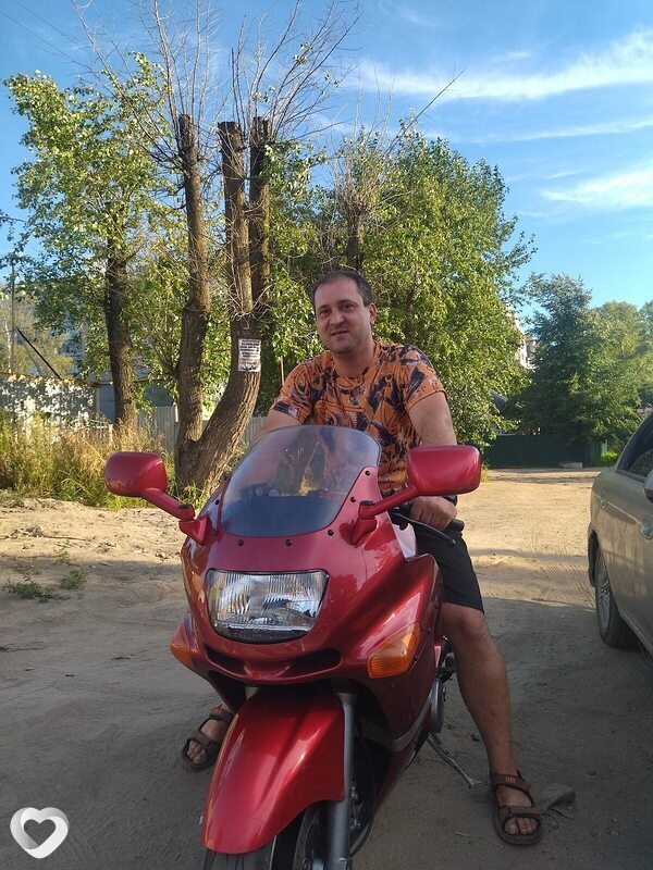 Алекс, 39, Пскове — анкета №2865873