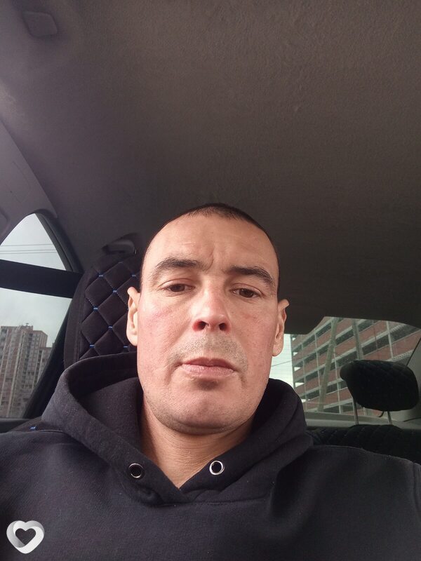 Анатолий, 38, Екатеринбурге — анкета №2865874
