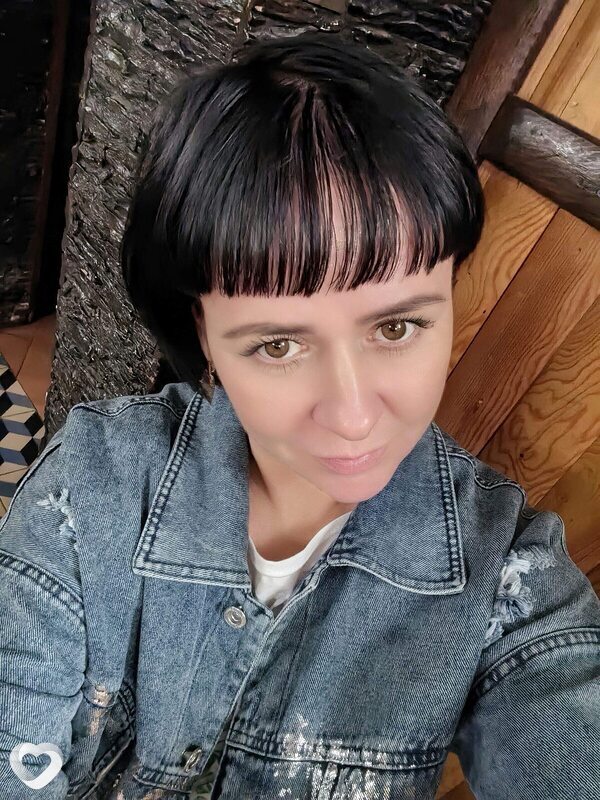 Юлия, 41, Ульяновске — анкета №2865878