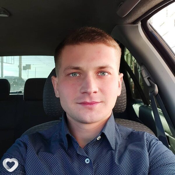 Владимир, 30, Москве — анкета №2865879
