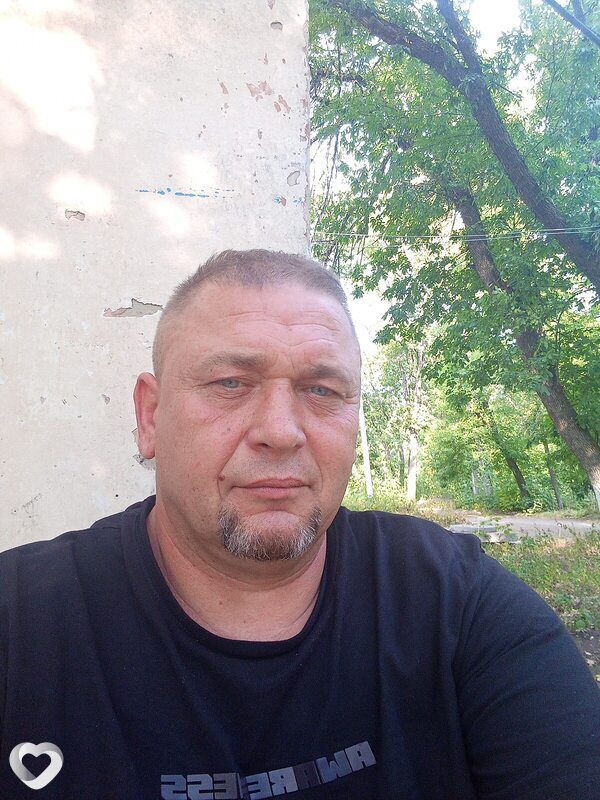 Олег, 47, Горловке — анкета №2865896