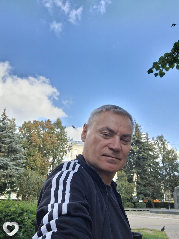 Сергей, 54, Твери — анкета №2865898