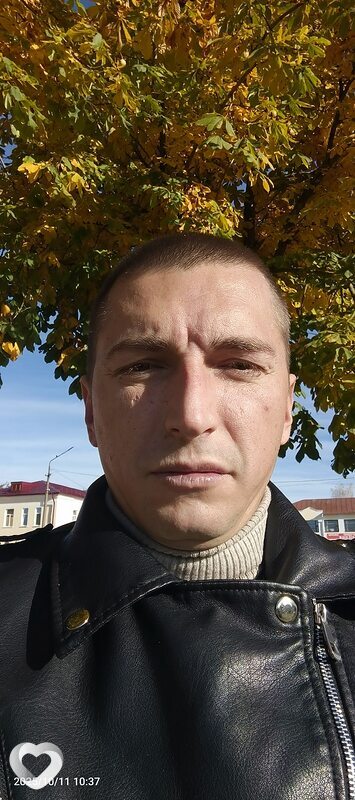 Михаил, 36, Новополоцке — анкета №2865915