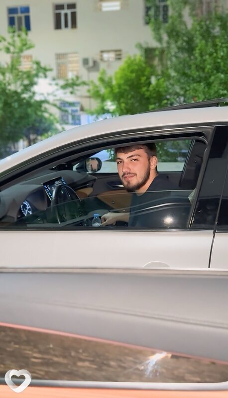 Danil, 23, Армянске — анкета №2866002