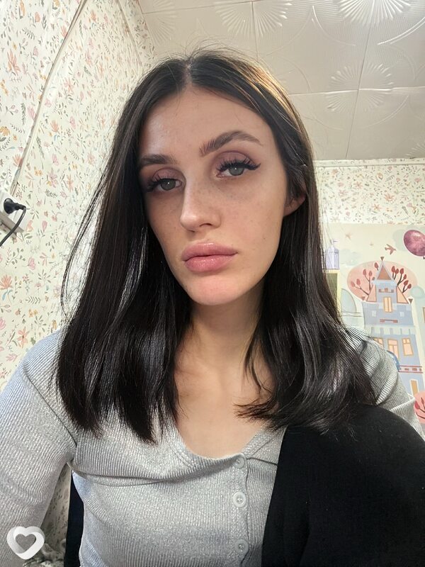 Рина, 27, Витебске — анкета №2866003