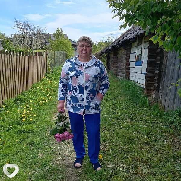 Наталья, Плещеницы