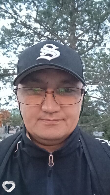 Жан, 39, Экибастузе — анкета №2866010