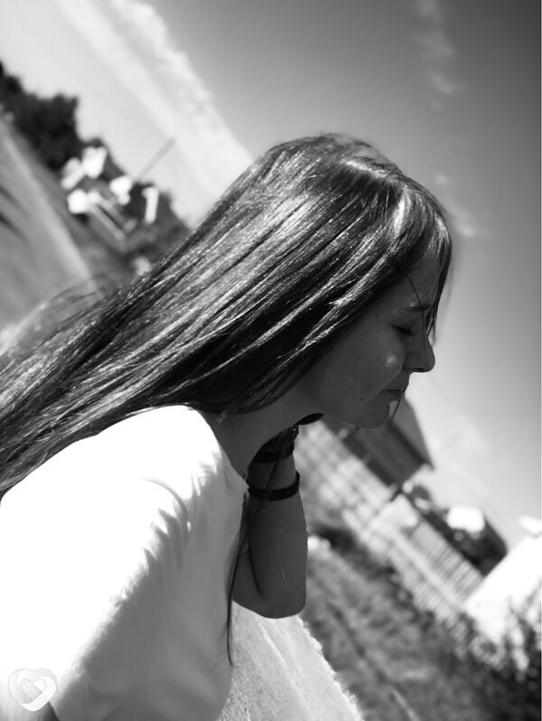 Полина, 20, Коломне — анкета №2866093