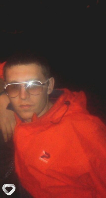 Стас, 36, Донецке — анкета №2866094