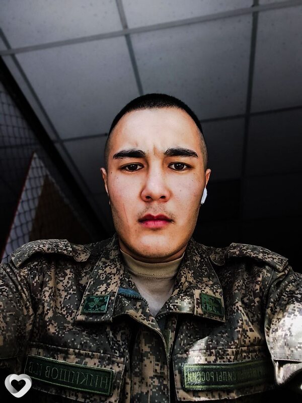 Ильдар, 22, Самаре — анкета №2866095