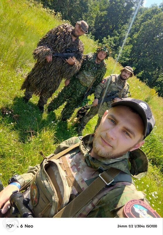 Евгений, 44, Астрахани — анкета №2866096