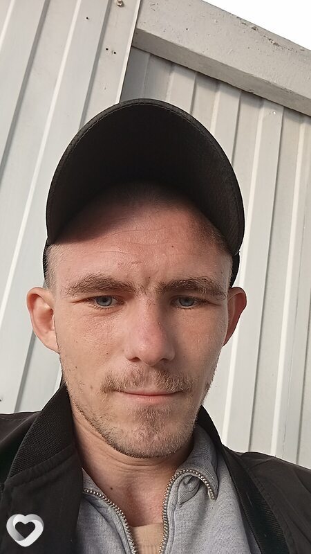 Иван, 22, Санкт-Петербурге — анкета №2866113