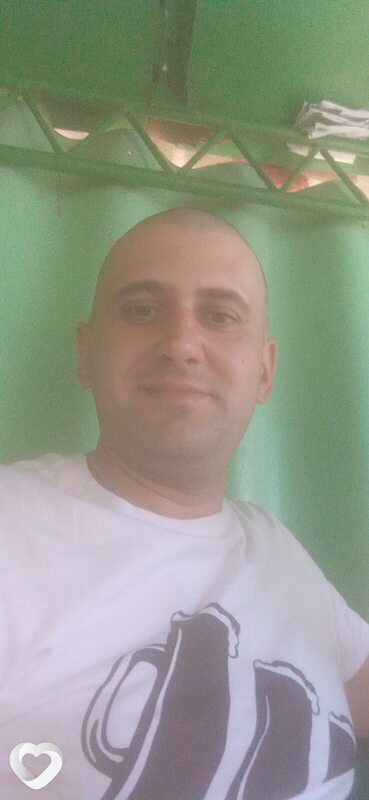 Сем, 38, Тирасполь — анкета №2866114