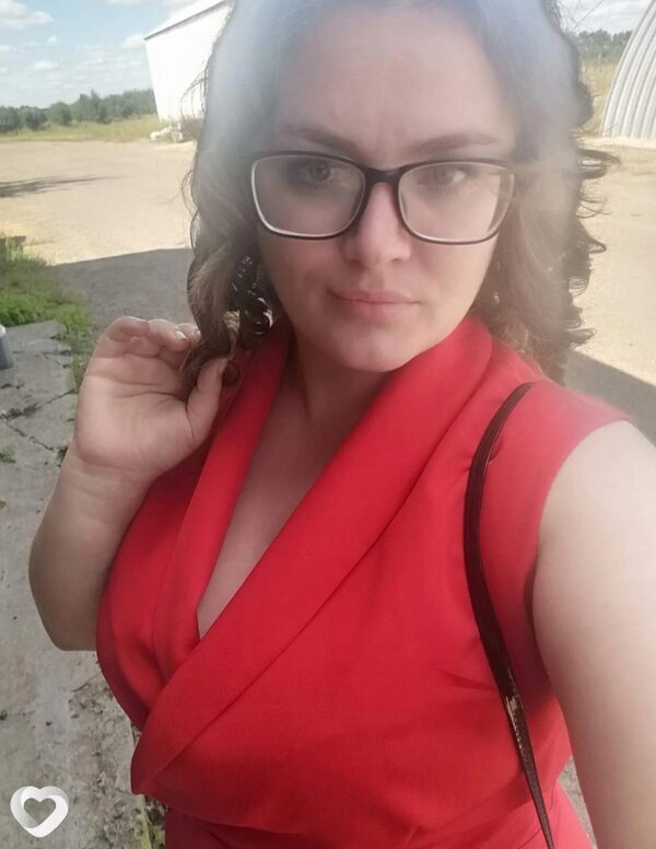 Светлана, 40, Гомеле — анкета №2866790