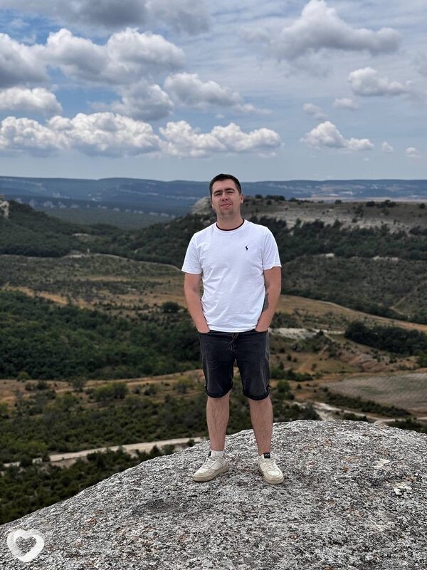Александр, 26, Екатеринбурге — анкета №2866791