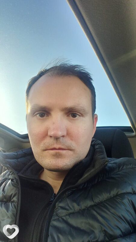 Дмитрий, 44, Петропавловске-Камчатском — анкета №2866798