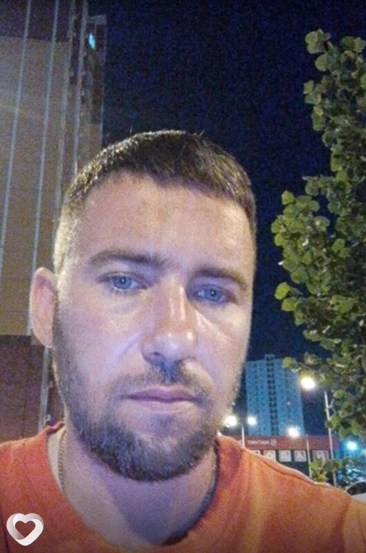 Сергей, 37, Ростове-на-Дону — анкета №2866814