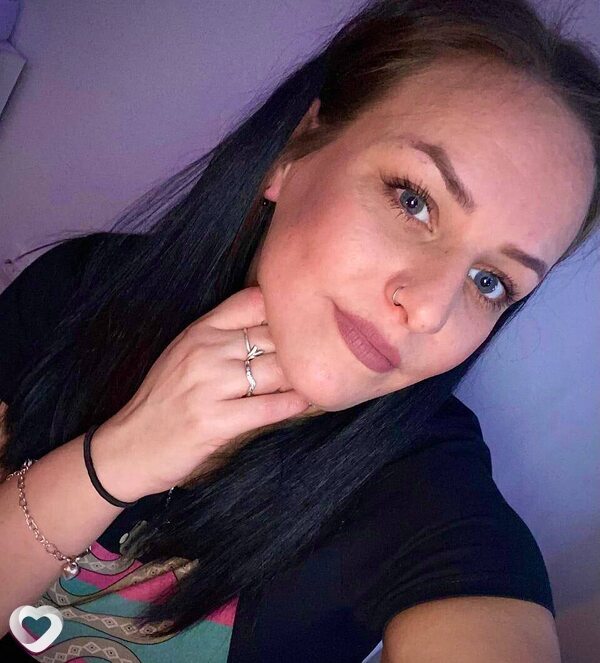 Ульяна, 35, Санкт-Петербурге — анкета №2866021
