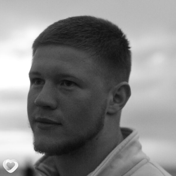 Алексей, 23, Москве — анкета №2866026