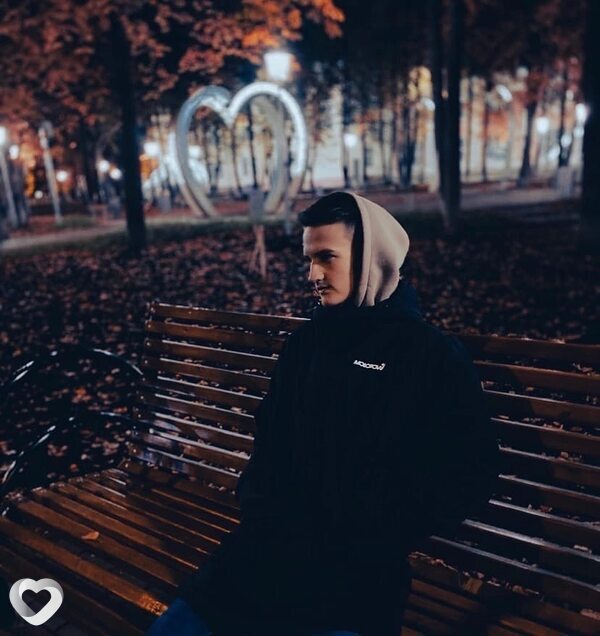Александр, 25, Краснодаре — анкета №2866034