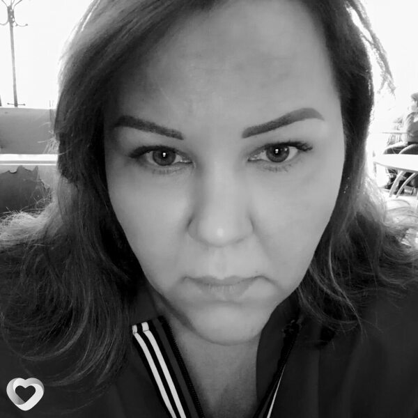 Ирина, 46, Сыктывкаре — анкета №2866035