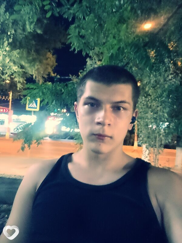 Михаил, 26, Волгограде — анкета №2866195