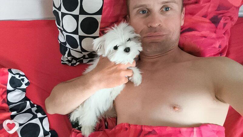 Андрей, 43, Киеве — анкета №2866213