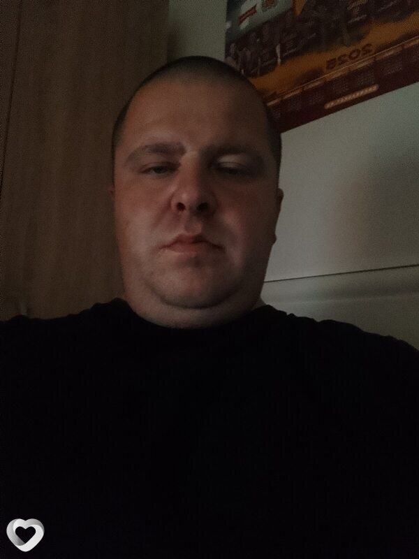 Владимир, 36, Луганске — анкета №2866423