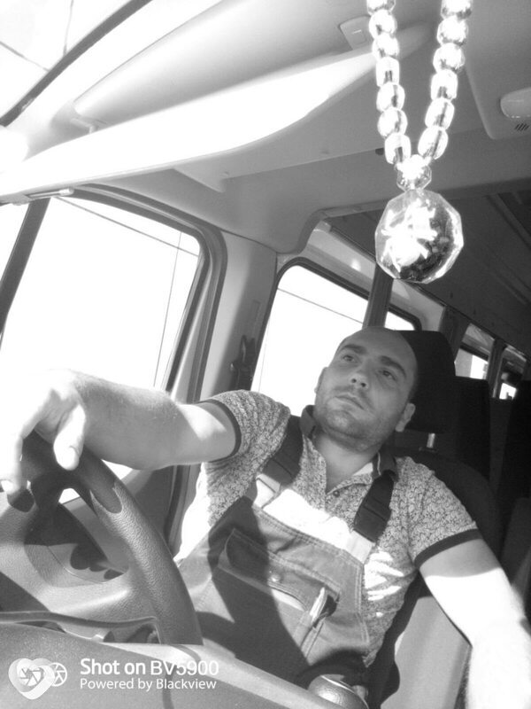 Анатолий, 38, Туапсе — анкета №2866437
