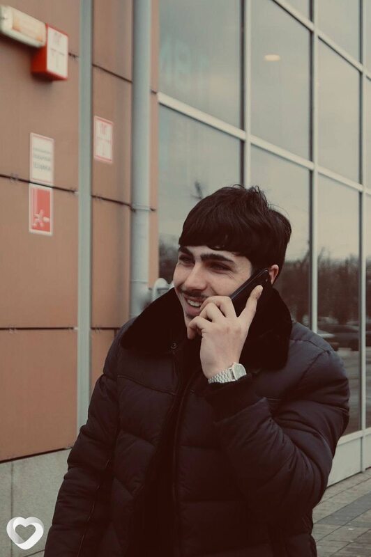 Manvel, 23, Краснодаре — анкета №2866438