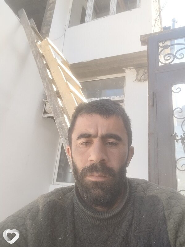 Саддам, 35, Дербенте — анкета №2866143