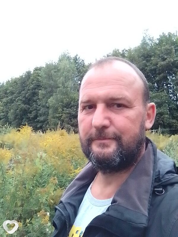 Алексей, 53, Ивантеевке — анкета №2866149